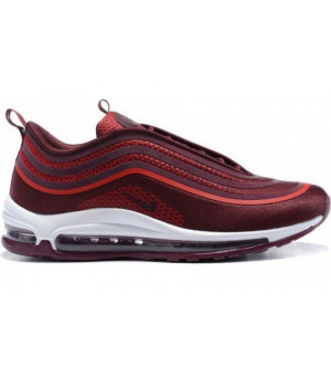 Nike air outlet max 97 maroon